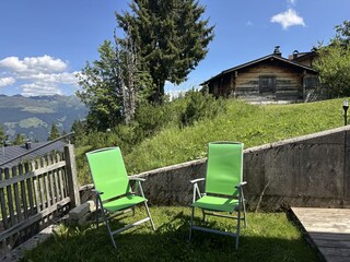 Appartamento per vacanze Kaltenbach Ambiente 18