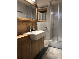 Appartamento per vacanze Kaltenbach Caratteristiche 17