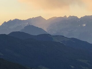 Alpenhut Kaltenbach Buitenaudio-opname 12