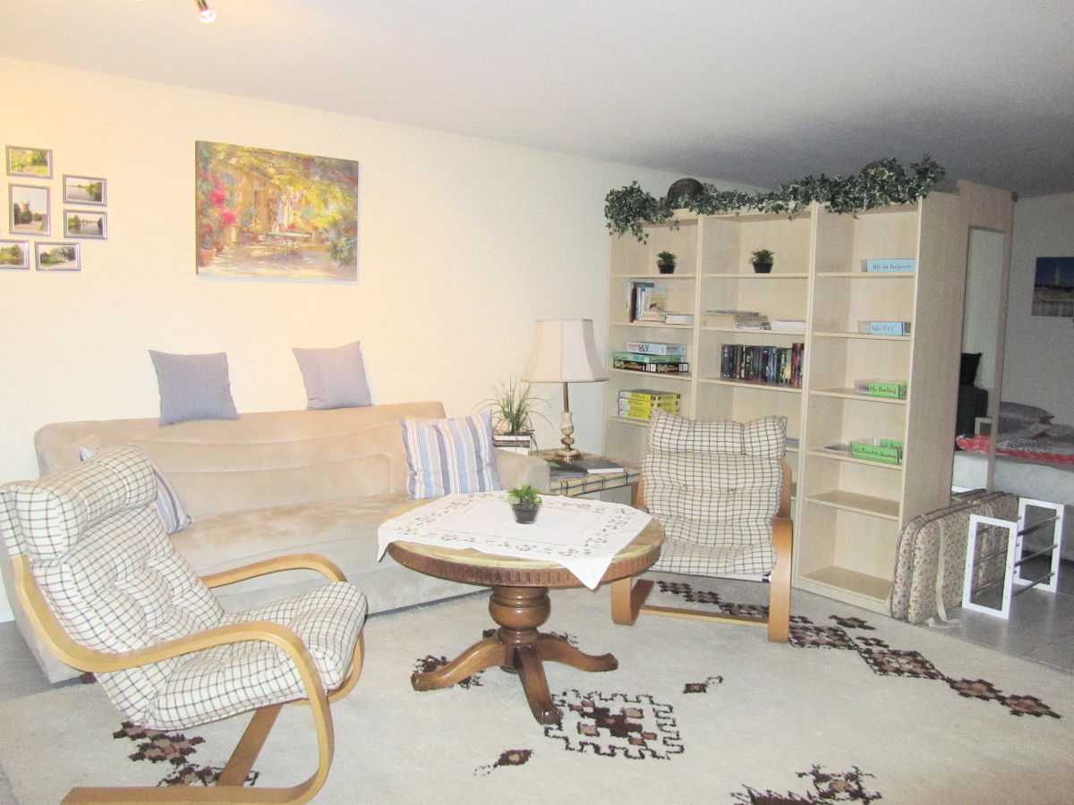 Ferienwohnung Peters