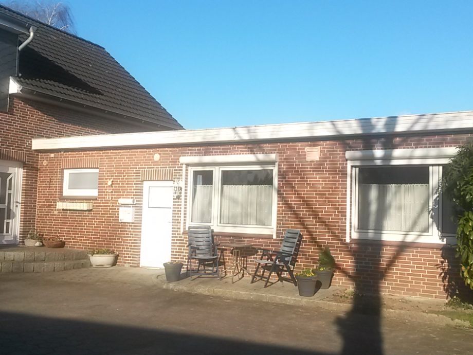 Ferienwohnung Peters, Hamburg, Neuengamme - Frau Meike Peters