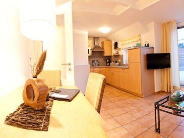 Ferienwohnung Sommervogel 1