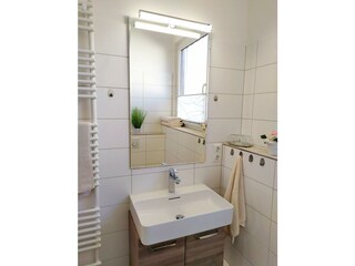 Ferienwohnung Scharbeutz Ausstattung 16