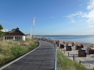 Promenade