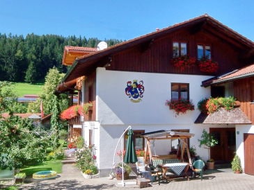 Ferienwohnung Ferienhaus Thoma