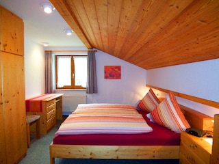 Schlafzimmer I