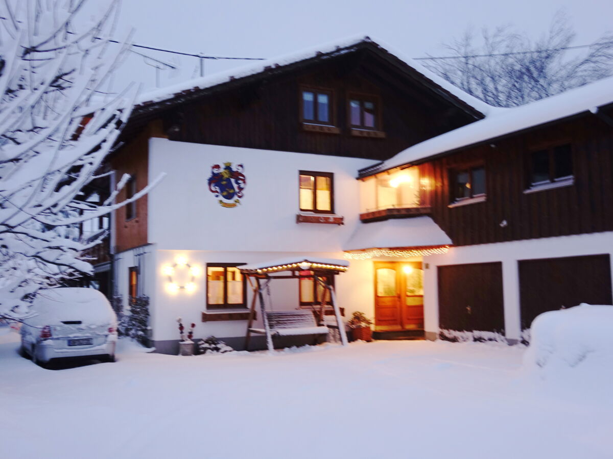 Ferienhaus Thoma,  Rettenberg-Allgäu