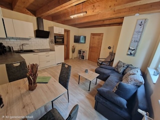 Ferienwohnung Hohenfelde an der Ostsee Ausstattung 5