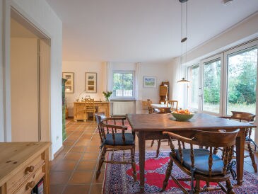 Ferienhaus Hummelhus