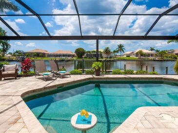 Villa Tropicana