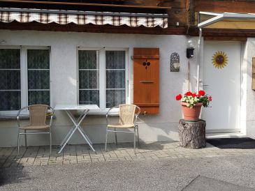 Ferienwohnung Gertsch