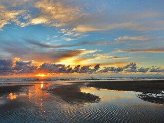 Vakantieappartement Egmond aan Zee Omgeving 17