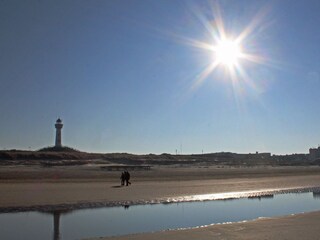 Vakantieappartement Egmond aan Zee Omgeving 19