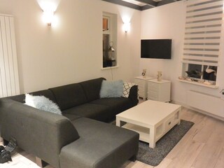 Appartamento per vacanze Egmond aan Zee Caratteristiche 5