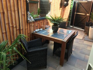 Appartamento per vacanze Egmond aan Zee Registrazione all'aperto 3