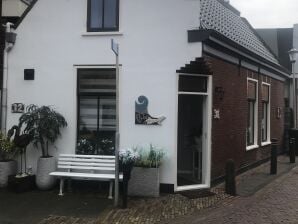 Ferienwohnung Bij Ted