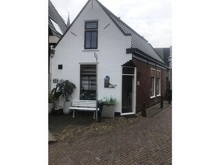 Appartamento per vacanze Egmond aan Zee Registrazione all'aperto 2