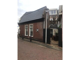 Appartamento per vacanze Egmond aan Zee Registrazione all'aperto 3
