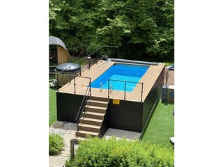 Apartamento de vacaciones Arnoldstein Grabación al aire libre 4