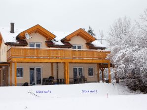 Ferienwohnung Buena Suerte 1 y 2