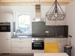 Vakantieappartement Arnoldstein Kenmerken 15