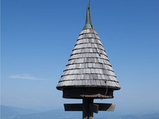 Appartamento per vacanze Arnoldstein Ambiente 24