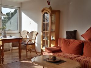 Ferienwohnung Nr 8 Im Haus Kiebitz Borkum Herr Uwe Voelzke