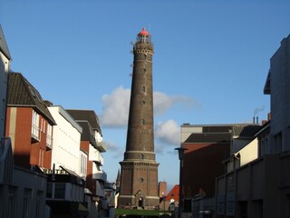 Leuchtturm