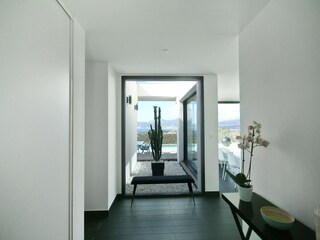 Villa Porticcio Features 19