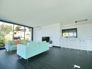 Villa Porticcio Features 18