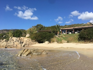 Villa Porticcio Umgebung 21