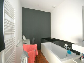 Villa Porticcio Features 14