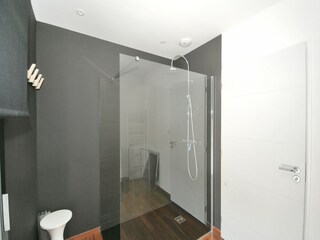 Villa Porticcio Features 15