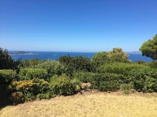 Villa Porticcio Environnement 26