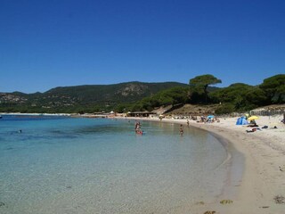 Villa Porticcio Environnement 30