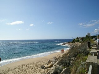 Villa Porticcio Omgeving 34