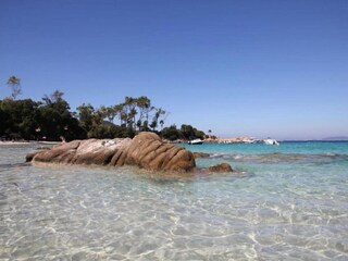 Villa Porticcio Environnement 37