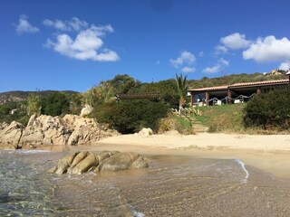 Villa Porticcio Environment 38