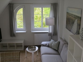 Ferienwohnung Nebel  36