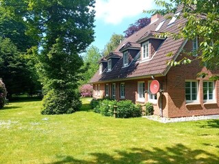 Wohnung Kniep