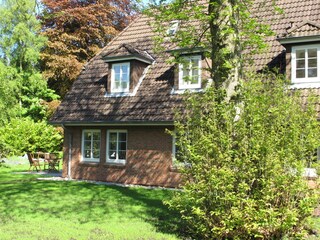 Haus "Dünem"