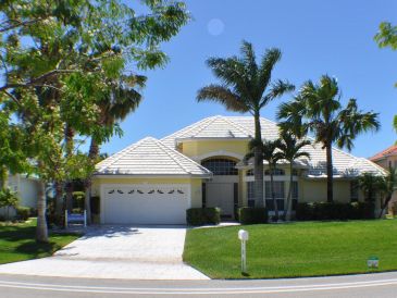 Villa Cape Escape