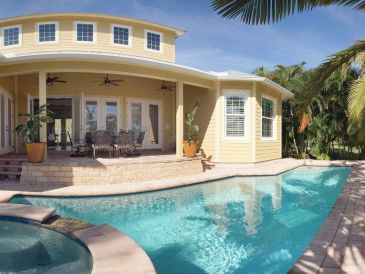 Villa Bahama (Boot optional)