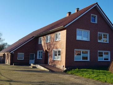 Ferienwohnung Landliebe, OG, "boben"