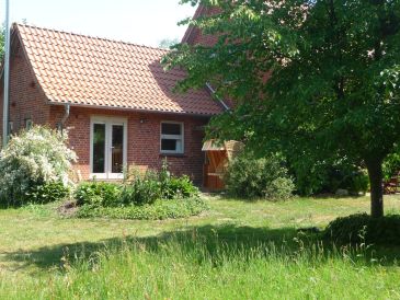 Ferienhaus Kirschner