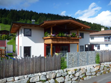 Ferienwohnung Sabine Wallner