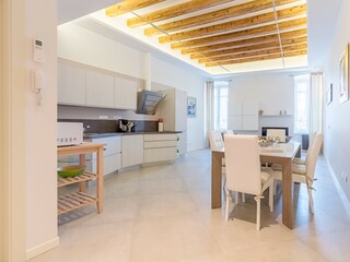 Ferienwohnung Salò Ausstattung 7