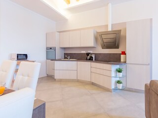 Appartamento per vacanze Salò Caratteristiche 2