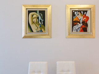 Appartamento per vacanze Salò Caratteristiche 3