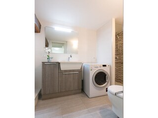 Ferienwohnung Salò Ausstattung 9